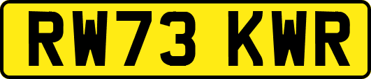 RW73KWR