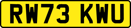 RW73KWU