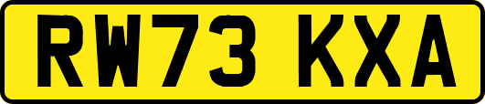 RW73KXA