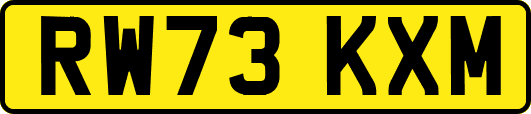 RW73KXM
