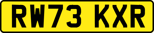 RW73KXR