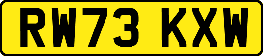 RW73KXW