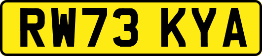 RW73KYA