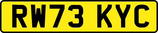 RW73KYC