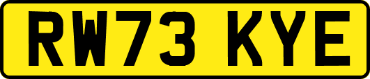 RW73KYE