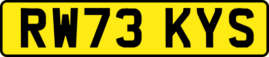 RW73KYS