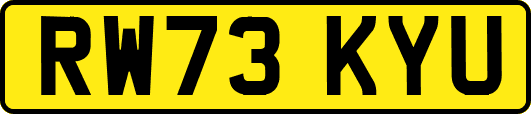 RW73KYU