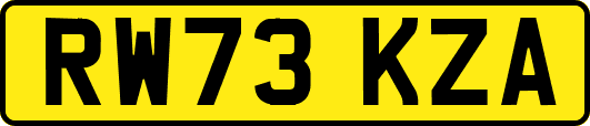 RW73KZA