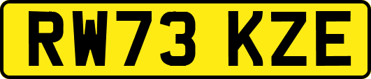 RW73KZE