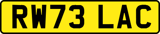 RW73LAC
