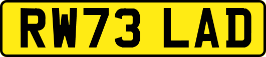 RW73LAD