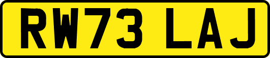 RW73LAJ