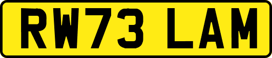 RW73LAM