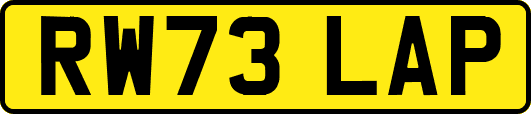 RW73LAP