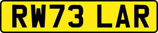 RW73LAR