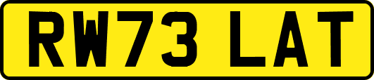 RW73LAT
