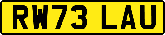RW73LAU