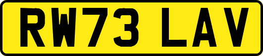 RW73LAV