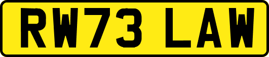 RW73LAW