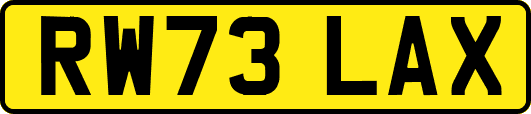 RW73LAX