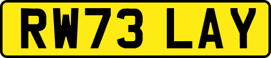 RW73LAY