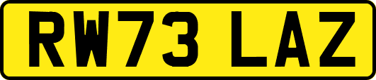 RW73LAZ