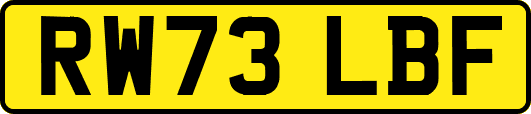 RW73LBF
