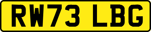 RW73LBG