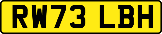 RW73LBH