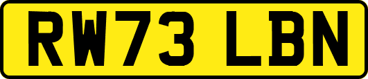 RW73LBN