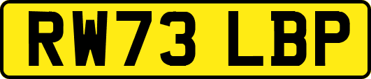 RW73LBP