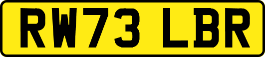 RW73LBR