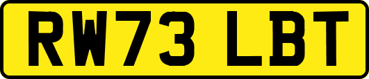 RW73LBT