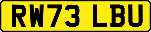 RW73LBU