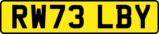 RW73LBY