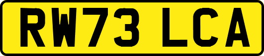 RW73LCA