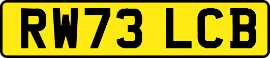 RW73LCB