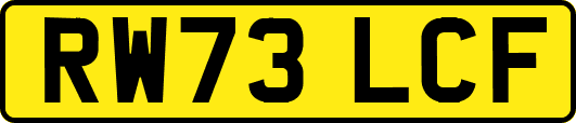 RW73LCF