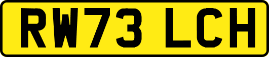 RW73LCH