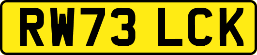 RW73LCK