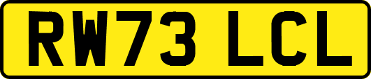 RW73LCL
