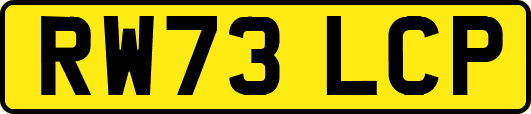 RW73LCP