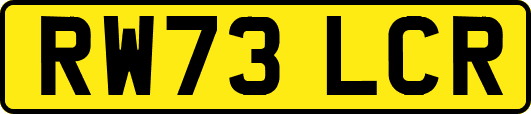 RW73LCR
