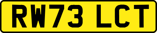 RW73LCT