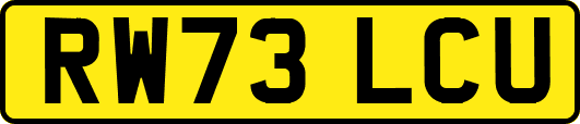 RW73LCU