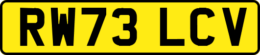 RW73LCV