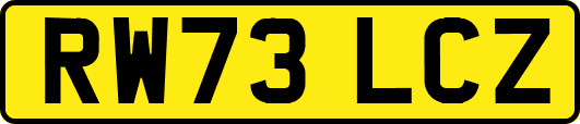 RW73LCZ
