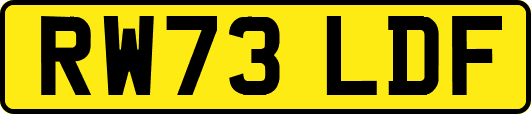 RW73LDF