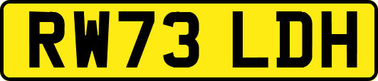 RW73LDH