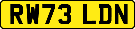 RW73LDN